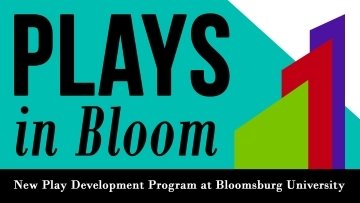 Plays in Bloom Official Logo