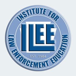 MPSTI Training Sponsor - Institute for Law Enforcement Education (ILEE)